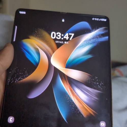 Samsung fold 4 韓版（可換其他手機）