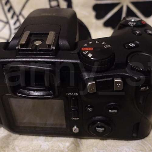 Fujifilm 富士 FinePix S7000 Zoom SuperCCD IV HR 輕旗艦數碼相機 日本製造 當年...