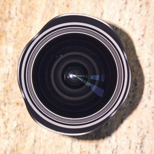 Sigma 14-24mm F2.8 DG HSM ART for Canon EF