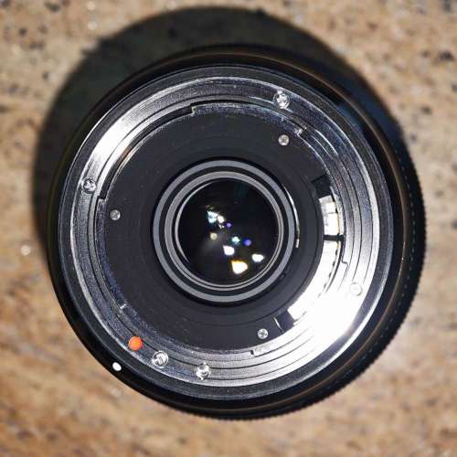 Sigma 14-24mm F2.8 DG HSM ART for Canon EF