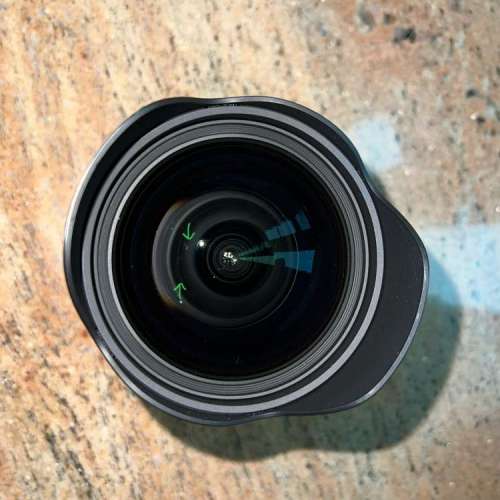 Sigma 14-24mm F2.8 DG HSM ART for Canon EF