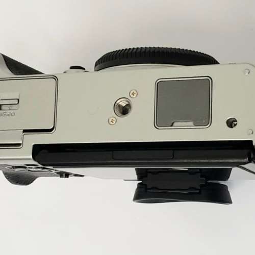 Fujifilm X-T3 Sliver Body ( 富士 xt3 銀色淨機身)