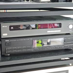ARCAM CDS-50 SACD / Network player