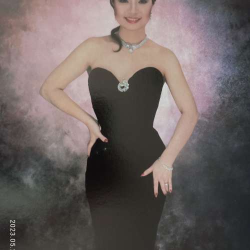 徐小鳳黑膠唱片