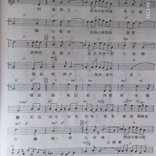 徐小鳳黑膠唱片