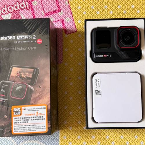 insta360 Ace Pro2