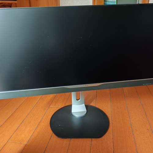 Philips LCD 298P4Q 29吋 21：9 顯示器，有USB 3.0 Hub，可横放及垂直