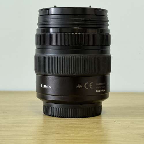 Panasonic LUMIX X 12-35mm F2.8 II