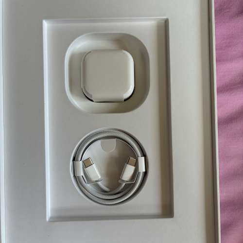 iPad Air 6 (m2) 128g 長保養至26年2月