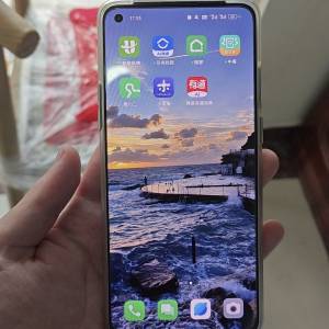 oneplus 9r 12+256gb