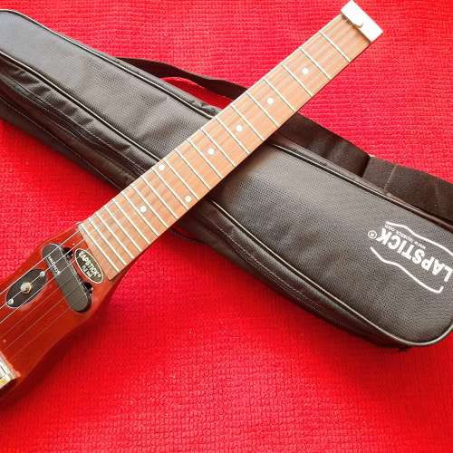 Lapstick travel Standard assortment guitar 限時出售