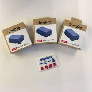Smallrig FZ100 相機電池