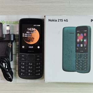 Nokia 215