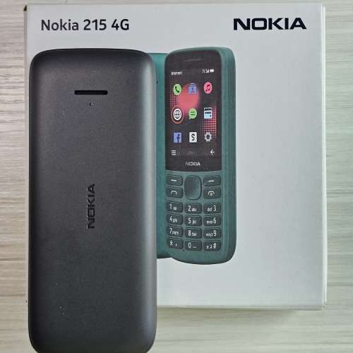 Nokia 215