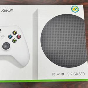 xbox series s