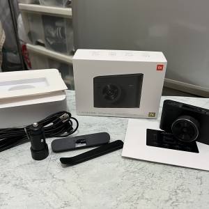 售$250，小米行車紀錄儀2，不連記憶卡，沒有保養，筲箕灣地鐵站交收，whatsapp 944...