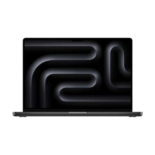 MacBook Pro 14” Black M3Pro 11C 14C GPU 18G 512GB