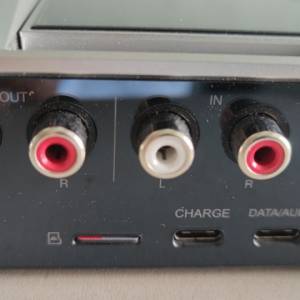 A&k C100