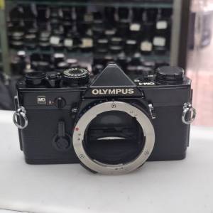 OLYMPUS OM-1BLACK 正常 靚仔