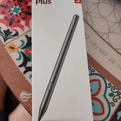 Lenovo Tab Pen Plus