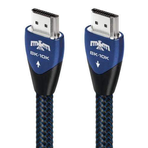收 Audioquest Thunderbird HDMI 1.5M 或 2M