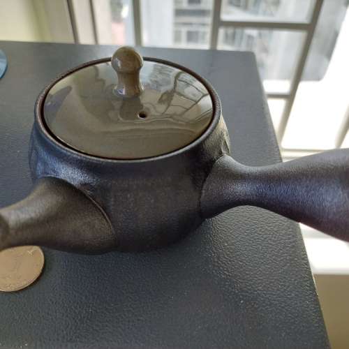 陶茶壺