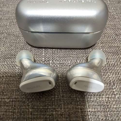 Nuarl Mini 3真無線藍牙耳機
