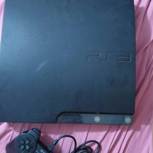 ps3 slim開❤️