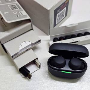 Sony LinkBuds S (WF-LS900N/BC)