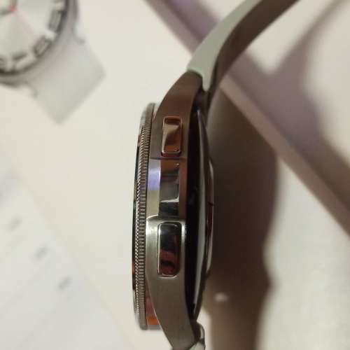 Samsung Galaxy Watch 6 Classic LTE