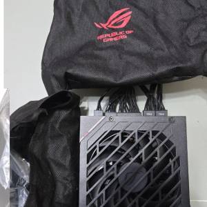 asus rog 850w gold powersupply