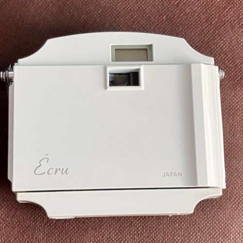 限量 Olympus Écru 菲林相機 傻瓜機 point & shoot