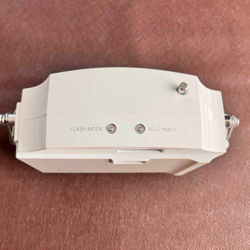 限量 Olympus Écru 菲林相機 傻瓜機 point & shoot