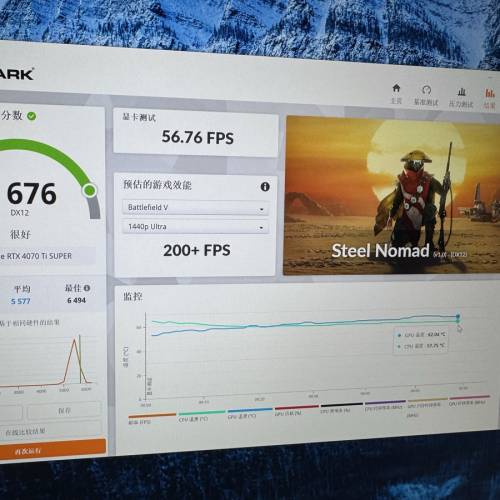 PNY 4070Ti Super XLR8 VERTO OC 16GB