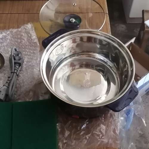 全新小型電火煱