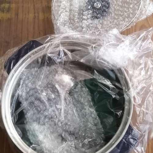 全新小型電火煱