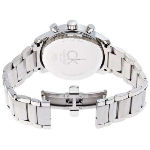 Calvin Klein City K2G27143 Watch