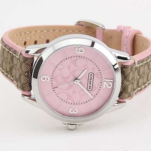 Coach Classic Signature 14501614 Watch