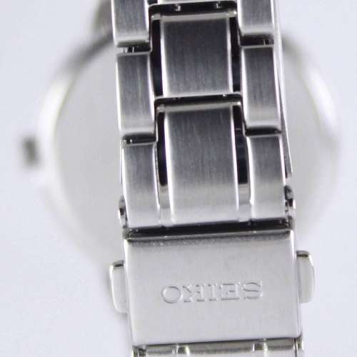 Seiko Ladies Solar SUT227 Watch