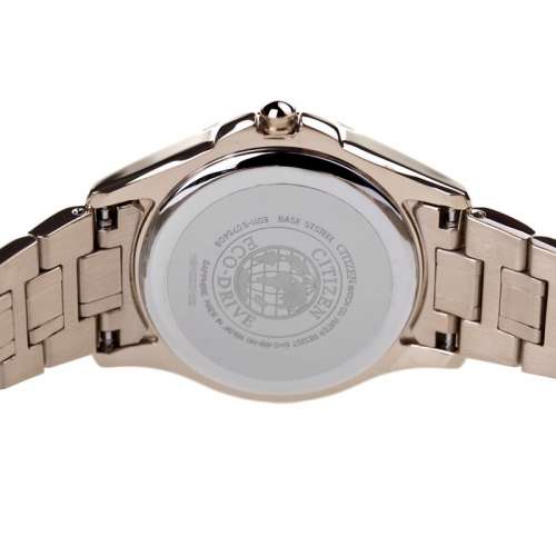 Citizen Eco-Drive Sapphire Ladies EW1782-55A