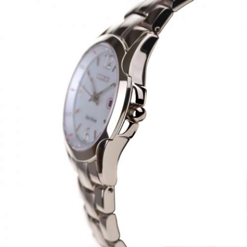 Citizen Eco-Drive Sapphire Ladies EW1782-55A