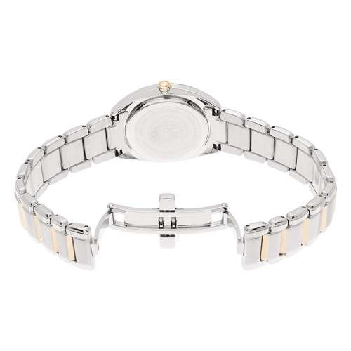 Citizen Eco-Drive L系列鑽石腕錶 EM0315-59E Watch