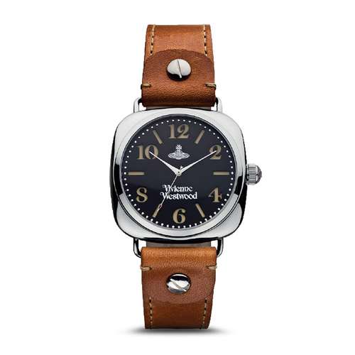 Vivienne Westwood Battersea VV061SLBR Watch