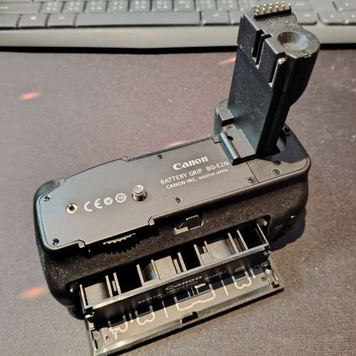 Canon Battery Grip BG-E2N