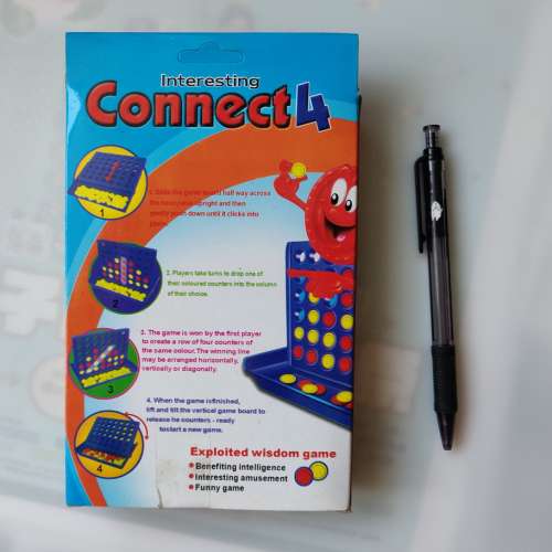 Connect4