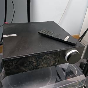 Cambridge Audio EVO150 + KEF R3連Stand