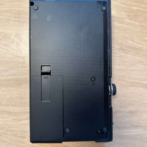 99% 新SONY TCM-5000EV專業錄音磁帶機連盒