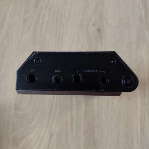 8.5成新 Astell&Kern Kann 1代