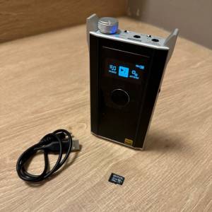 80% New Teac HA-P90SD 黑色