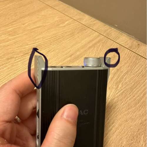 80% New Teac HA-P90SD 黑色